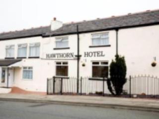 Hawthorn Hotel Radcliffe Exterior foto
