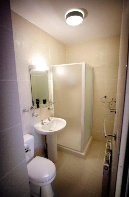 Hawthorn Hotel Radcliffe Zimmer foto